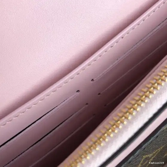 WALLET LOUIS FLORE VUITTON CHAIN 0503